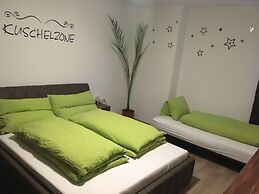 Apartment Lio