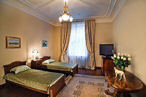 British Club Lviv