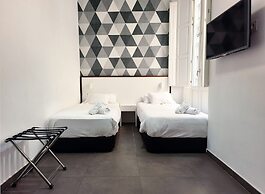 Flats Friends Soho Suites