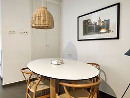 Flats Friends Soho Suites