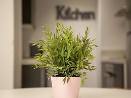 Flats Friends Soho Suites