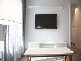 Flats Friends Soho Suites