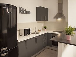 Flats Friends Soho Suites