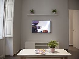 Flats Friends Soho Suites