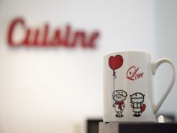 Flats Friends Soho Suites