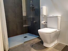 Flats Friends Soho Suites