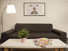 Flats Friends Soho Suites