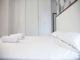 Flats Friends Soho Suites