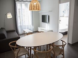 Flats Friends Soho Suites