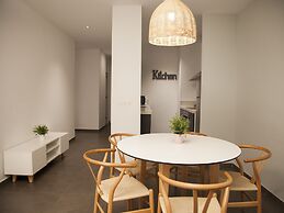 Flats Friends Soho Suites