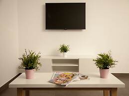 Flats Friends Soho Suites