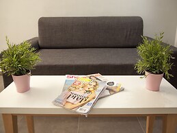 Flats Friends Soho Suites