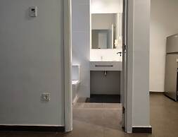 Flats Friends Soho Suites