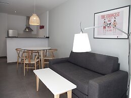 Flats Friends Soho Suites