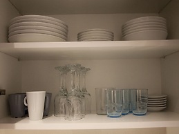 Flats Friends Soho Suites