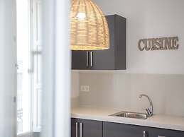 Flats Friends Soho Suites