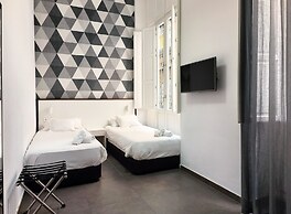 Flats Friends Soho Suites