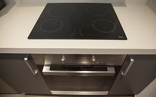 Flats Friends Soho Suites