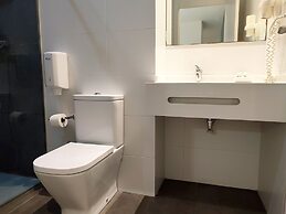 Flats Friends Soho Suites