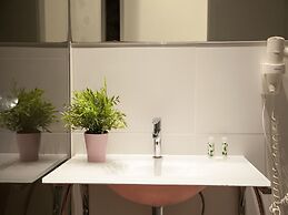 Flats Friends Soho Suites