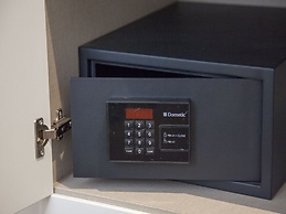 Flats Friends Soho Suites