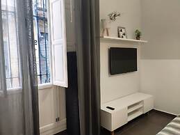 Flats Friends Soho Suites