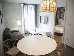 Flats Friends Soho Suites