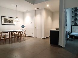 Flats Friends Soho Suites