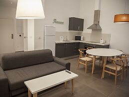 Flats Friends Soho Suites