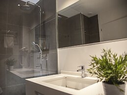 Flats Friends Soho Suites