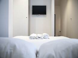 Flats Friends Soho Suites