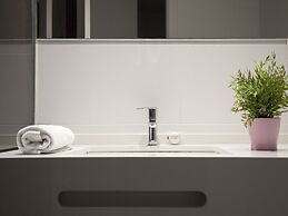 Flats Friends Soho Suites