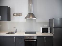 Flats Friends Soho Suites