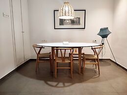 Flats Friends Soho Suites