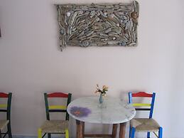 Poco Loco Bed & Breakfast