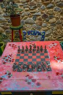 Poco Loco Bed & Breakfast