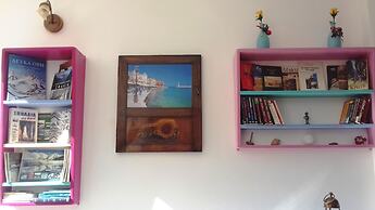 Poco Loco Bed & Breakfast