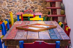 Poco Loco Bed & Breakfast