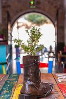 Poco Loco Bed & Breakfast