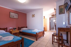 Poco Loco Bed & Breakfast