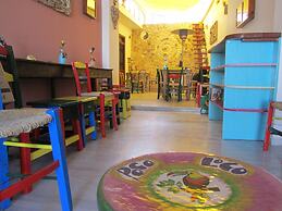 Poco Loco Bed & Breakfast