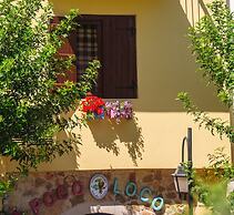 Poco Loco Bed & Breakfast