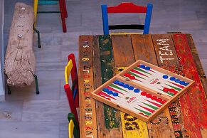 Poco Loco Bed & Breakfast