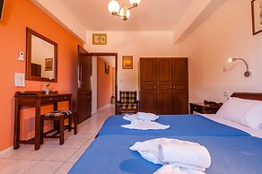 Poco Loco Bed & Breakfast