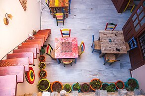 Poco Loco Bed & Breakfast