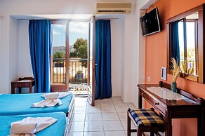 Poco Loco Bed & Breakfast