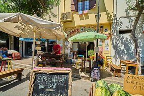 Poco Loco Bed & Breakfast