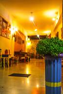 Poco Loco Bed & Breakfast