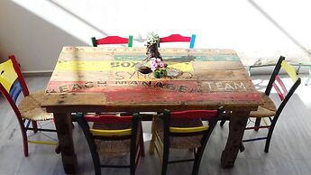 Poco Loco Bed & Breakfast