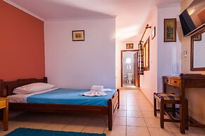 Poco Loco Bed & Breakfast